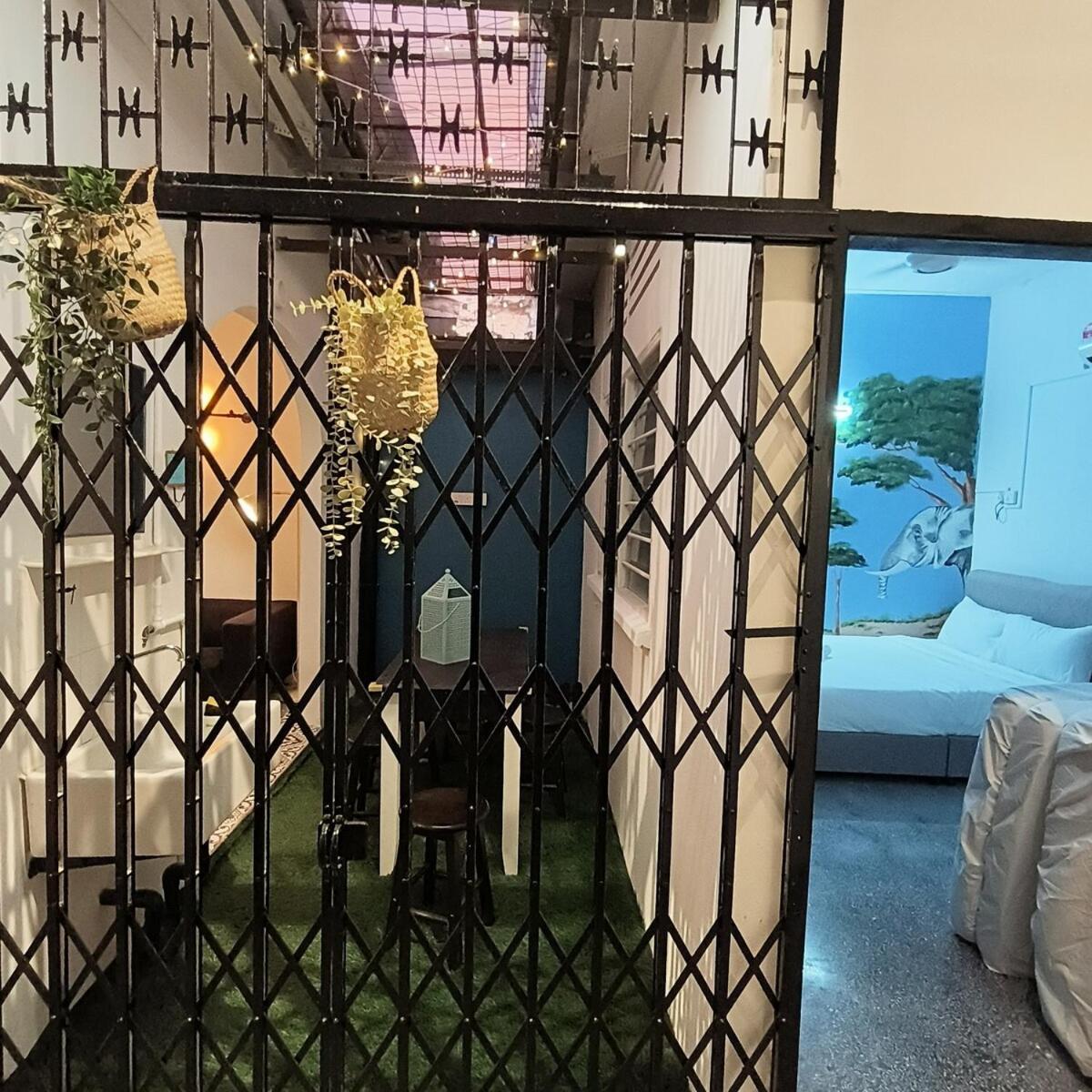 Tg103A Pet Friendly 15Pax, Near Beach Side Tanjung Bungah  Buitenkant foto